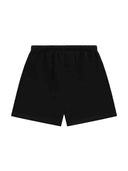 Fear of God Essentials NBA Sweatshorts SS25 Black one-kickz