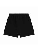 Fear of God Essentials NBA Sweatshorts SS25 Black one-kickz