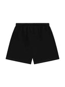 Fear of God Essentials NBA Sweatshorts SS25 Black one-kickz