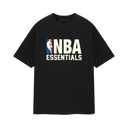 Fear of God Essentials NBA Tee Black one-kickz