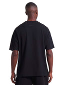 Fear of God Essentials NBA Tee Black one-kickz