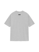 Fear of God Essentials NBA Tee Light Heather