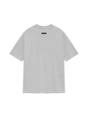 Fear of God Essentials NBA Tee Light Heather Fear of God ESSENTIALS One Kickz