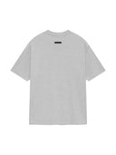 Fear of God Essentials NBA Tee Light Heather one-kickz
