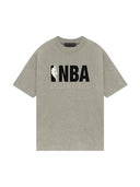 Fear of God Essentials NBA Tee Warm Heather one-kickz