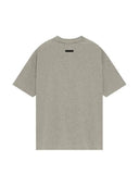 Fear of God Essentials NBA Tee Warm Heather one-kickz
