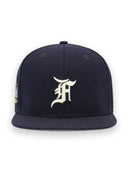 Fear of God Essentials New York Yankees 59Fifty Cap Navy