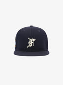 Fear of God Essentials New York Yankees 59Fifty Cap Navy