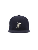Fear of God Essentials New York Yankees 59Fifty Cap Navy one-kickz