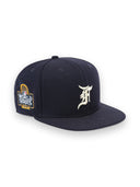 Fear of God Essentials New York Yankees 59Fifty Cap Navy