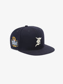 Fear of God Essentials New York Yankees 59Fifty Cap Navy