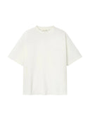 Fear of God Essentials Pique Signature 90's Tee Ivory one-kickz