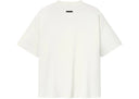 Fear of God Essentials Pique Signature 90's Tee Ivory one-kickz