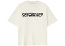 Fear of God Essentials Ponte 90's Tee Ivory one-kickz