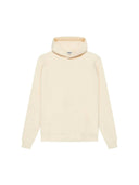 Fear of God Essentials Pull-Over Hoodie SS21 Cream/Buttercream one-kickz