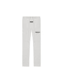 Fear of God Essentials Relaxed Sweatpants Light Oatmeal one-kickz