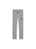 Fear of God Essentials Relaxed Sweatpants SS22 Dark Oatmeal one-kickz