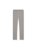 Fear of God Essentials Relaxed Sweatpants SS22 Dark Oatmeal one-kickz