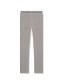 Fear of God Essentials Relaxed Sweatpants SS22 Dark Oatmeal one-kickz