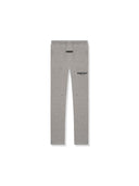 Fear of God Essentials Relaxed Sweatpants SS22 Dark Oatmeal one-kickz