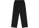 Fear of God Essentials Satin Fleece Lounge Sweatpant Vintage Black one-kickz