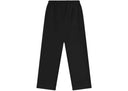 Fear of God Essentials Satin Fleece Lounge Sweatpant Vintage Black one-kickz
