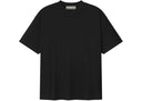 Fear of God Essentials Signature Essential Tee Vintage Black one-kickz