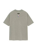 Fear of God Essentials Sixers Tee Warm Heather one-kickz