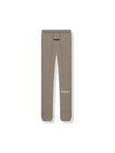 Fear of God Essentials Sweatpants Desert Taupe one-kickz