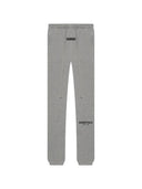 Fear of God Essentials Sweatpants SS22 Dark Oatmeal one-kickz