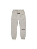 Fear of God Essentials Sweatpants SS22 Dark Oatmeal one-kickz