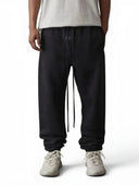 Fear of God Essentials Sweatpants SS22 Stretch Limo one-kickz