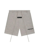 Fear of God Essentials Sweatshort Dark Oatmeal one-kickz