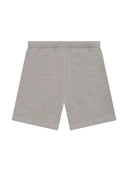 Fear of God Essentials Sweatshort Dark Oatmeal one-kickz