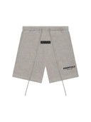 Fear of God Essentials Sweatshort Dark Oatmeal one-kickz