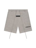 Fear of God Essentials Sweatshort Dark Oatmeal one-kickz