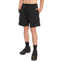 Fear of God Essentials Sweatshort SS22 Stretch Limo one-kickz
