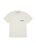 Fear of God Essentials T-shirt (SS22) Light Oatmeal