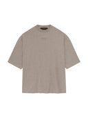 Fear of God Essentials Tee Core Heather one-kickz
