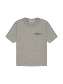 Fear of God Essentials Tee Dark Oatmeal one-kickz