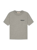 Fear of God Essentials Tee Dark Oatmeal Fear of God ESSENTIALS One Kickz