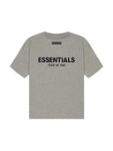 Fear of God Essentials Tee Dark Oatmeal one-kickz