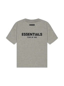 Fear of God Essentials Tee Dark Oatmeal one-kickz