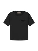 Fear of God Essentials Tee Stretch Limo Fear of God ESSENTIALS One Kickz