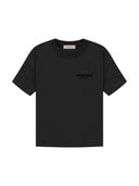 Fear of God Essentials Tee Stretch Limo one-kickz