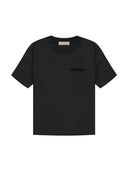 Fear of God Essentials Tee Stretch Limo one-kickz