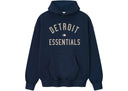 Fear of God Essentials Tigers Sport Hoodie Midnight Navy one-kickz