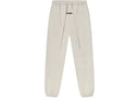 Fear of God Essentials Vintage Fleece Sweatpant FW25 Heather Stone one-kickz