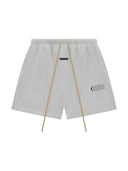 Fear of God Essentials WNBA Sweatshorts Light Heather one-kickz