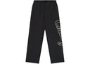 Fear of God Essentials White Sox Lounge Sweatpant Black one-kickz